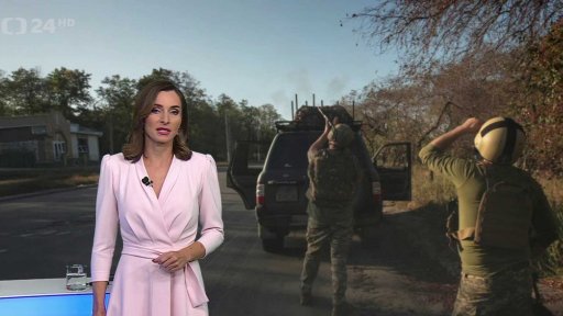 Trump: Ukrajina může dobýt zpět všechna území