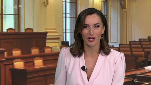 Volby 2025: rozhovory s lídry