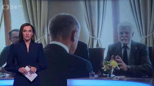 Kdy zveřejní A. Babiš řešení střetu zájmů?