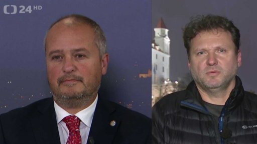 Jednání o míru na Ukrajině