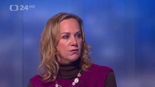 Regulace novoročních ohňostrojů