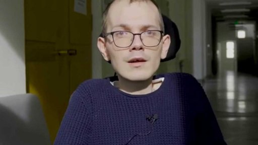 Život se spinální svalovou atrofií