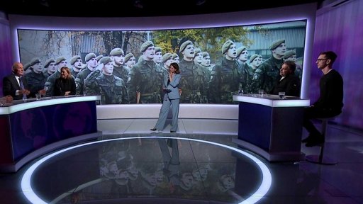 Česká armáda starne a chybí jí noví vojáci