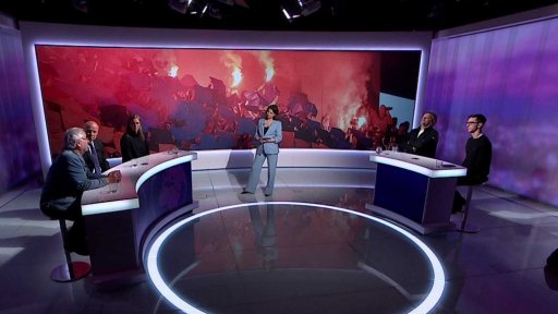 Násilí a vulgární nadávky na stadionech. Proč?