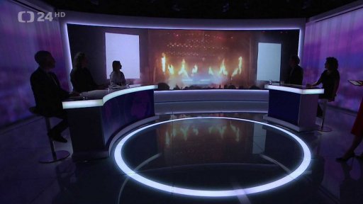 Hlasitá zábava i po desáté večer?