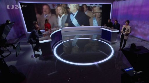 Stopka pro Marine Le Penovou