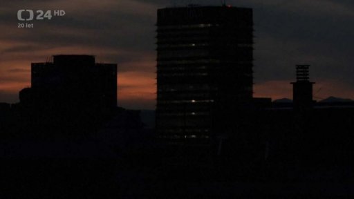 Závislí na proudu, zranitelní bez něj