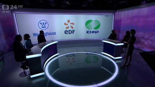 Dukovany bez podpisu. Zakázka století v ohrožení