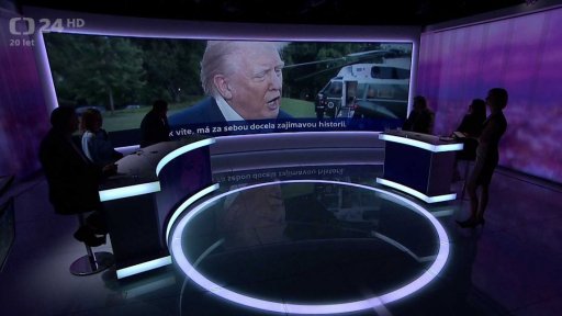 Comeback skály. Trump chce otevřít Alcatraz