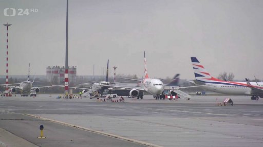 Prodej Smartwings tureckým Pegasus Airlines