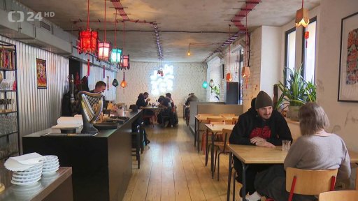 Podnikání v gastronomii - výzvy a překážky