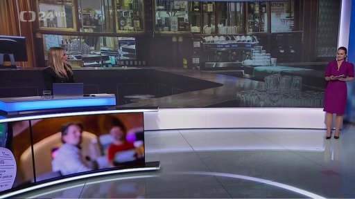 Česko má 9 michelingských restaurací