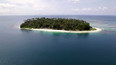 Pulau Banyak