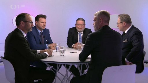 Velmoci a Evropa - 1. část