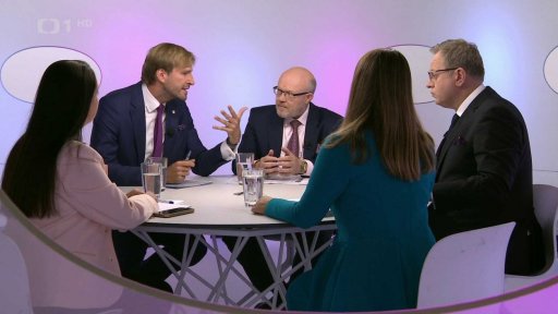 Kdo voličům zařídí pevné zdraví?