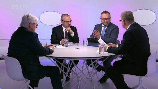 Nová realita: Kde na ni vzít peníze? - 2. část