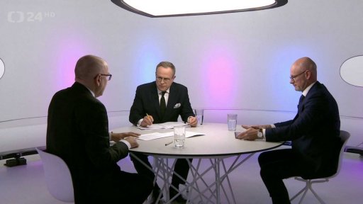 Peníze do škol. Kdo je pošle?