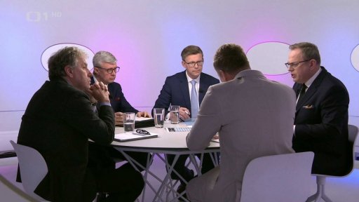 Svět v obchodní válce. Bude mít vítěze? - 2. část