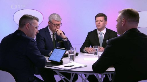 Bohatý občan, bohatý stát. Proč to neplatí? - 2. část