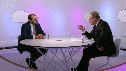 Kyjev pod palbou. Kde je mír?