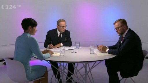 Kyberzločiny. Jak se bránit?