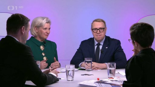 Vládní seznam na světě. Kdy padnou překážky pro jmenování? - 2. část