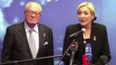 Zemřel Jean-Marie Le Pen, vůdce krajní pravice