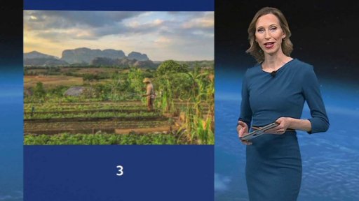 Zajímavé údaje dne