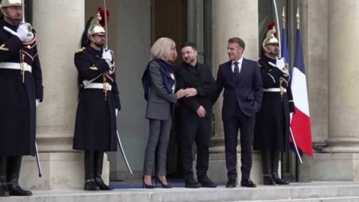 Ukrajina se míru podle Moskvy nepřiblížila + rozhovor s D. Svobodou