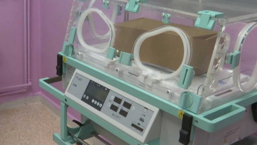 Česká pomoc v Libanonu