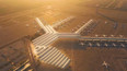 Polsko staví nejmodernější letiště v Evropě