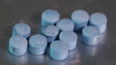 Fentanyl jako zbraň hromadného ničení