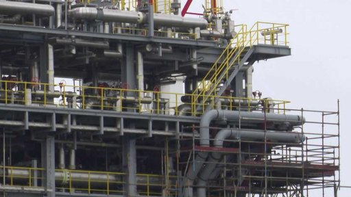 Jaká je v ČR situace se závislostí na ruském plynu