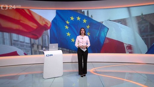 Stručný přehled témat