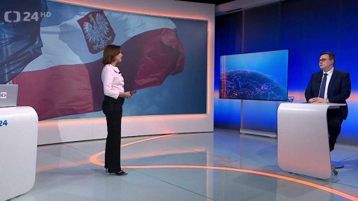 Polské předsednictví v Radě EU