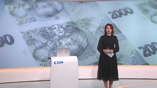 Stručný přehled témat