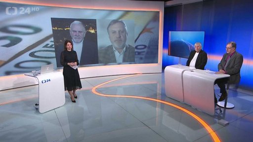 Jak loni hospodařila vláda?