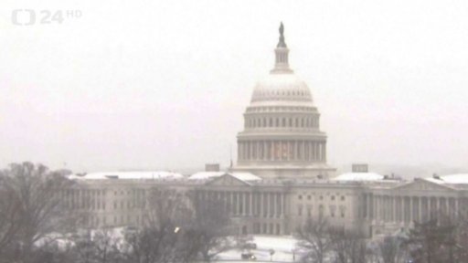 Kongres formálně potvrdil Trumpa prezidentem