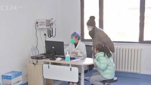 Znamená virus HMPV stejné nebezpečí jako covid?