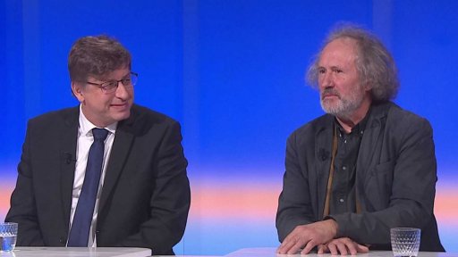 Ve 12 letech daroval kostní dřeň bratrovi