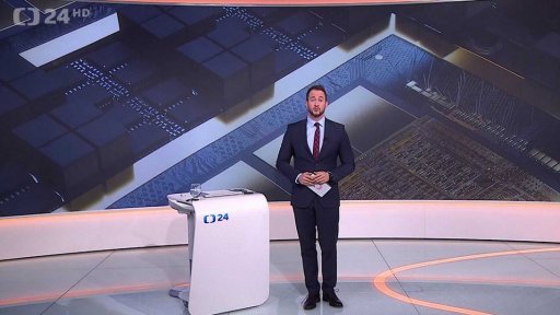 Stručný přehled témat