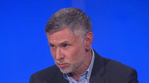 Svět podle Donalda Trumpa