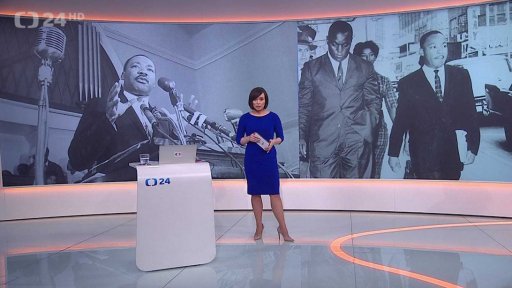 První týden Donalda Trumpa ve funkci