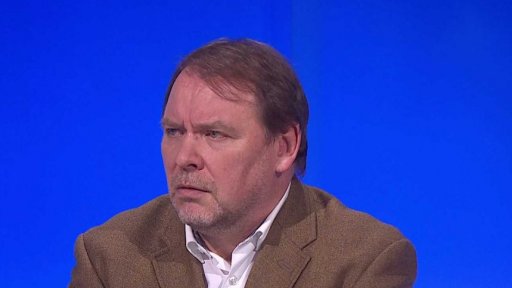 Protivládní demonstrace na Slovensku