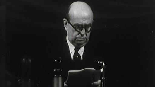 Policie opět vyšetřuje smrt Jana Masaryka