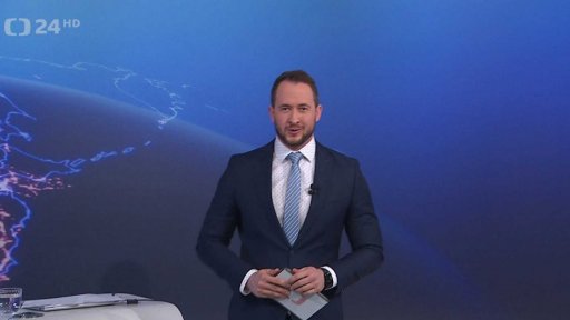 Stručný přehled témat