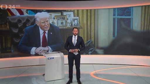 Americká cla – hrozí světu obchodní válka?