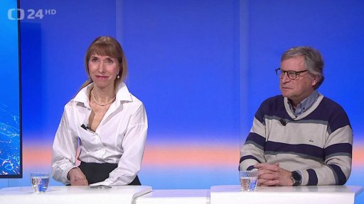 Rekonstrukce obchodního domu Kotva