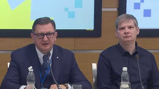 Počet kyberzločinů loni mírně klesl