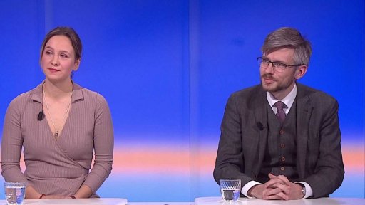 Šance na mír na Ukrajině